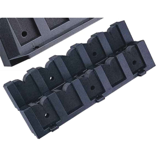 5 Rod Storage Rack