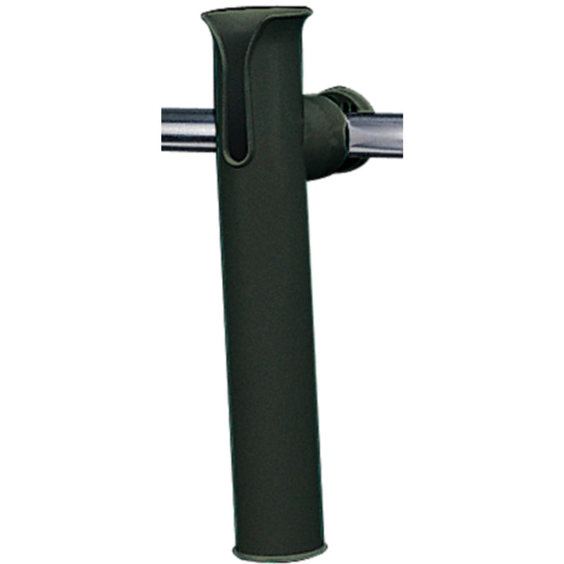SeaDog Rail Mount 11-3/4" Rod Holder | Fits 7/8" to 1" Tubing