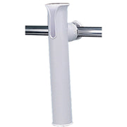 SeaDog Rail Mount 11-3/4" Rod Holder | Fits 7/8" to 1" Tubing