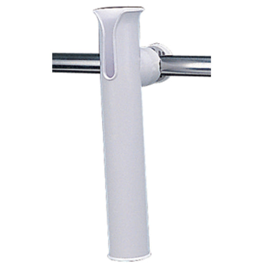 SeaDog Rail Mount 11-3/4" Rod Holder | Fits 7/8" to 1" Tubing