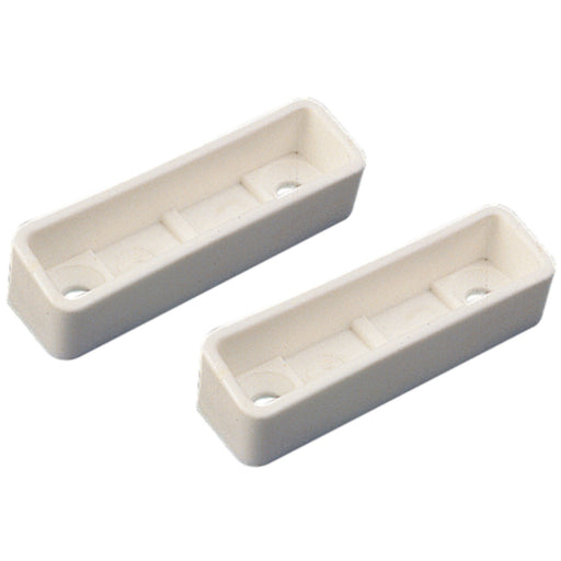 Deck Mount Bow Sockets