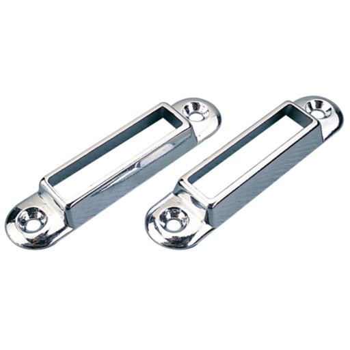 Boat Cover Bow Sockets