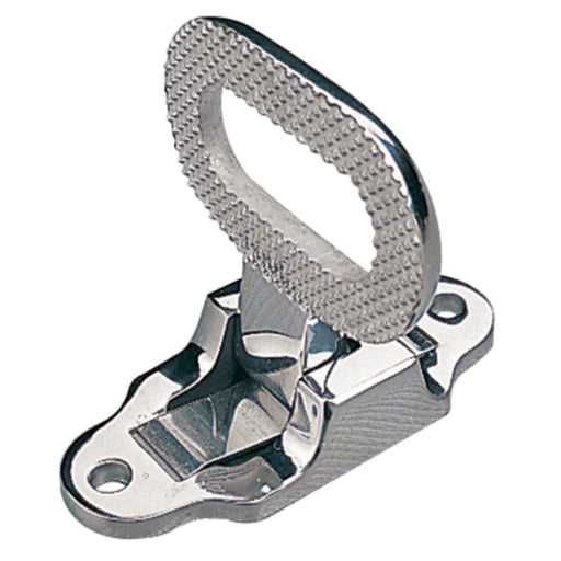 Stainless Folding Step