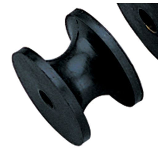 Replacement bow roller wheel.