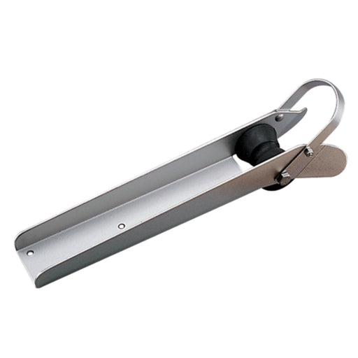 SeaDog 328064 Unpolished Medium Anchor Bow Roller | 1-1/2" Max Rope Diameter | 3/8" Bolt Fastener
