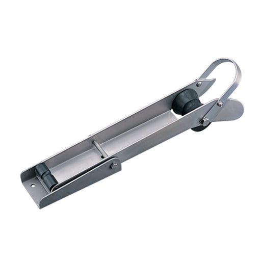 SeaDog 328068 Pivoting Medium Bow Roller | 1-1/2" Max Rope Diameter | 3/8" Bolt Fastener