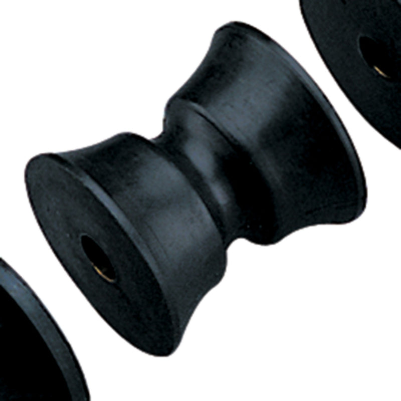 Replacement bow roller wheel.
