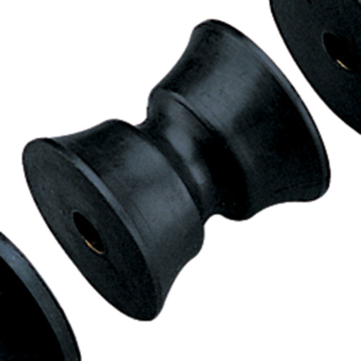 Replacement bow roller wheel.
