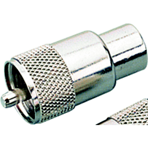 Sea-Dog 3299001 PL-259 Male UHF Coax Connector