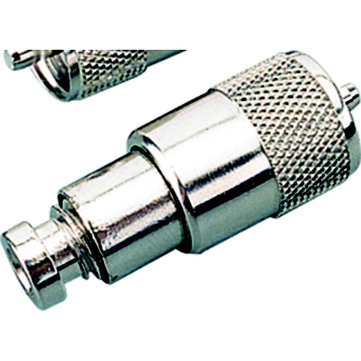 Sea-Dog 3299011 PL-259/UG175U Male UHF Coax Connector