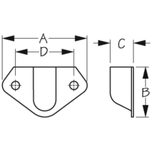 Pitot Tube Shield
