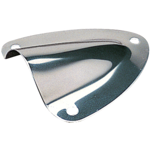 Sea-Dog xxx SS Midget Vent, 1-5/8"