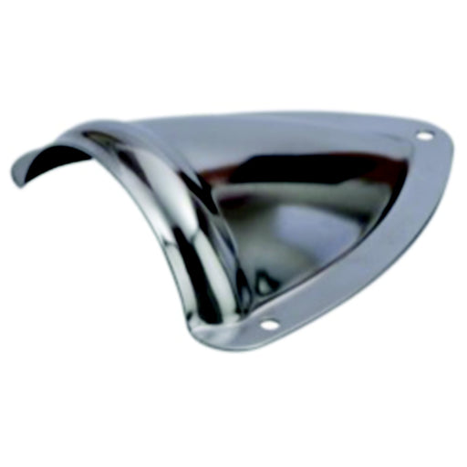 SS Midget Vent 3-3/4"