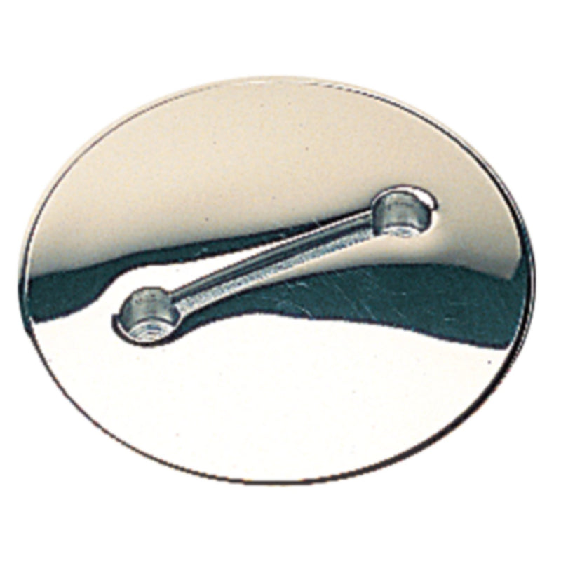 SeaDog 351391 Angled Hose Deck Fill Replacement Cap