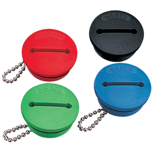 Cap For 357010-Gas(Red)