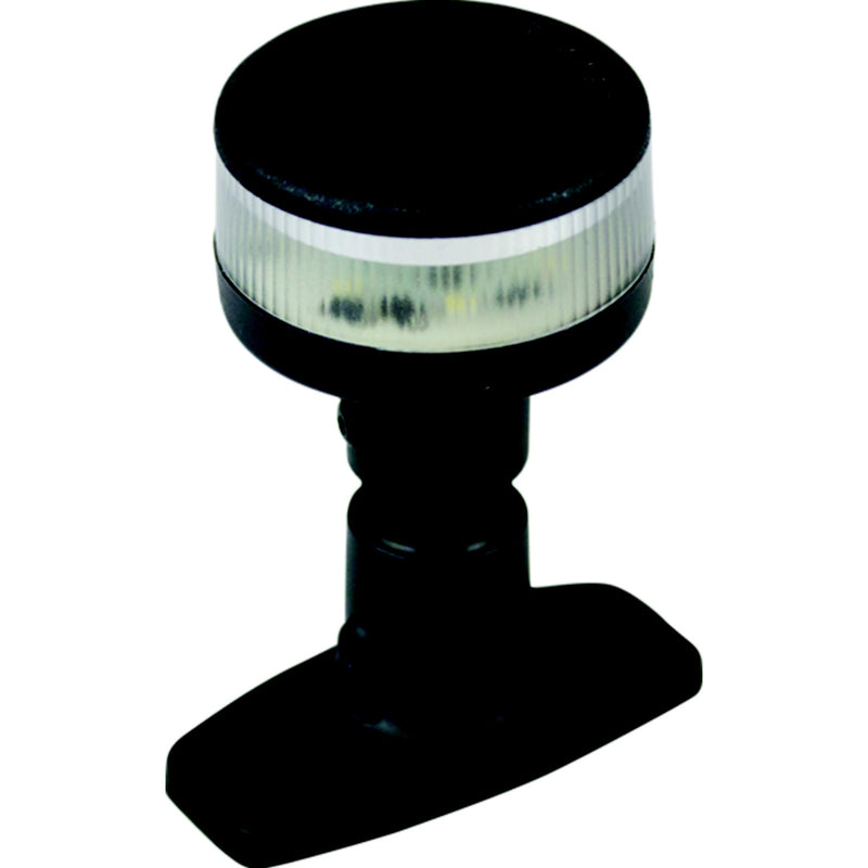 Sea-Dog 4000101 LED Fixed Mount All Around Light, 4"