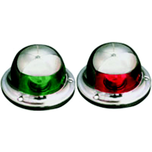 Seadog Horizontal Mount Side Lights, 1 pr.