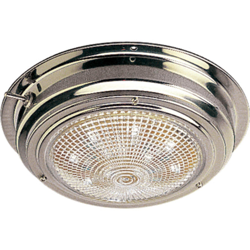 Seadog 4001931 LED Dome Light, 5-1/2" Dia.