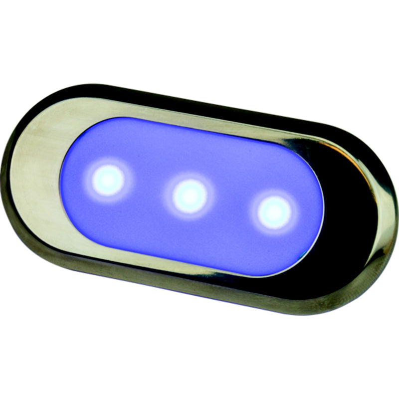 Seadog LED Surface Mount Courtesy Light, White