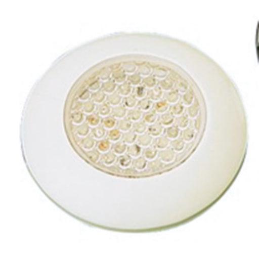 SeaDog 4016271 White Plastic Housing w/White LEDs, 8 Lumens Courtesy Light
