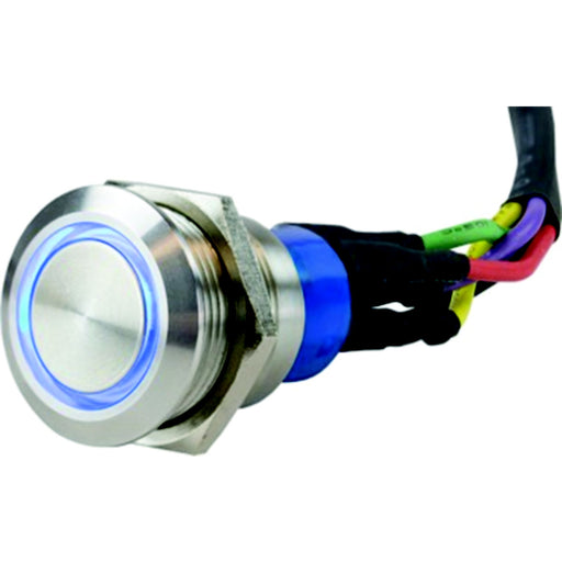 Sea-Dog 4030631 LED Push Button On/Off Switch