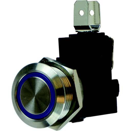 Sea-Dog 4030641 LED Push Button On/Off Switch - High Amp