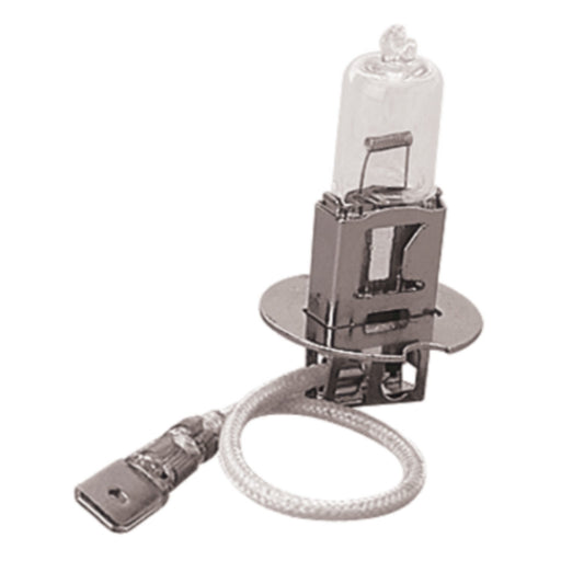 SeaDog 4051111 Halogen Flood Light Replacement Bulb, 1/cd