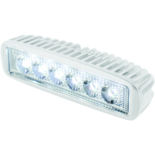 Sea-Dog 4053213 LED Cockpit Spreader Light, 12/24V, White