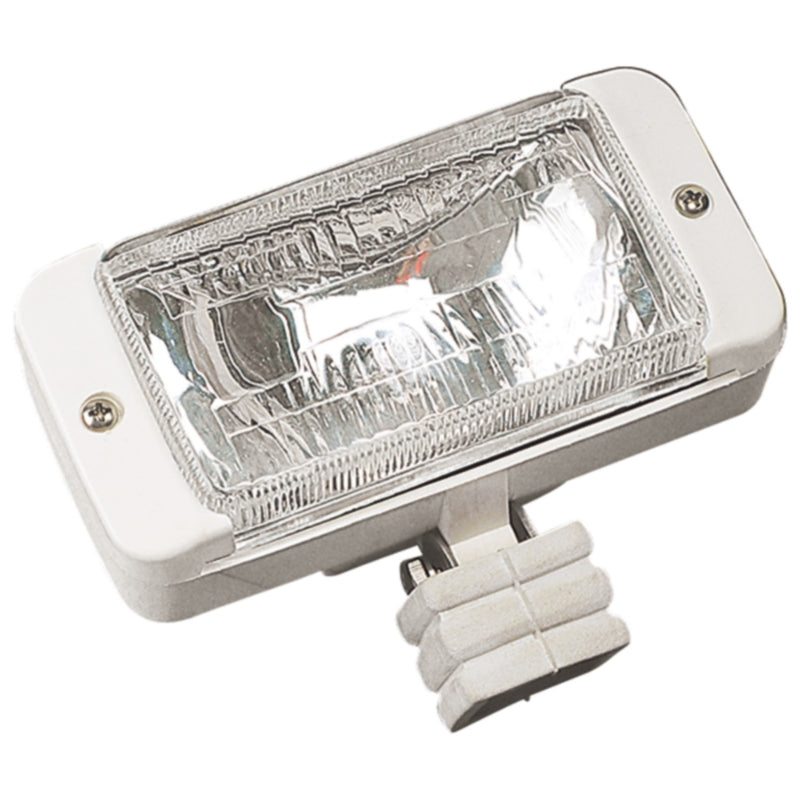 SeaDog 405510 Fiberglass Nylon & Stainless 55 Watt 4.58 Amp 12V Docking Light