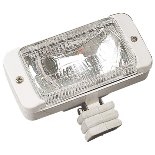 SeaDog 405510 Fiberglass Nylon & Stainless 55 Watt 4.58 Amp 12V Docking Light