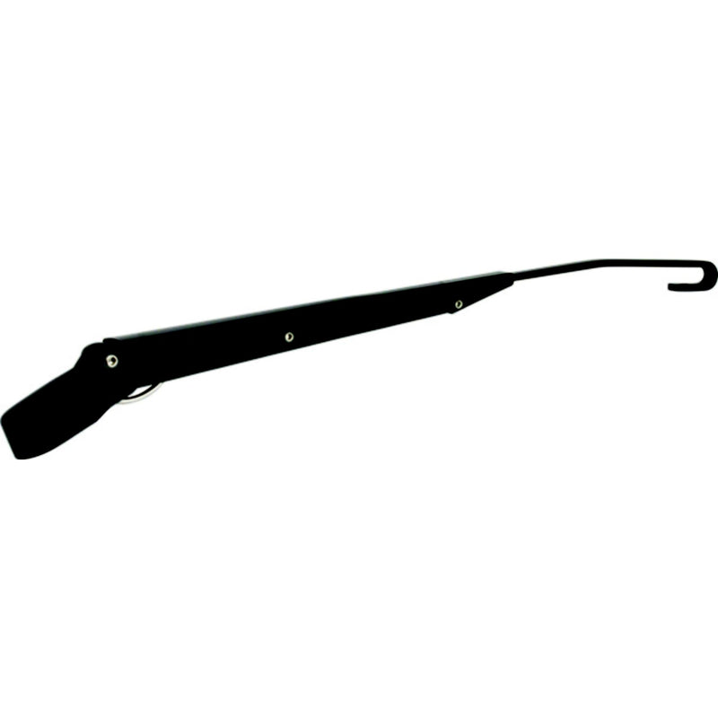 Seadog Adjustable Wiper Arm - Hook Style, 13"-18"