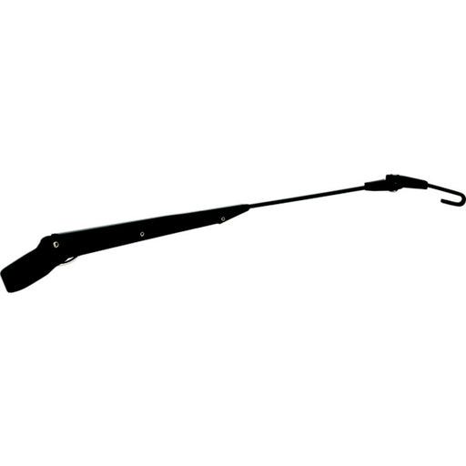 Seadog Adjustable Wiper Arm - Hook Style w/Adjustable Pivoting Tip, 13"-18"