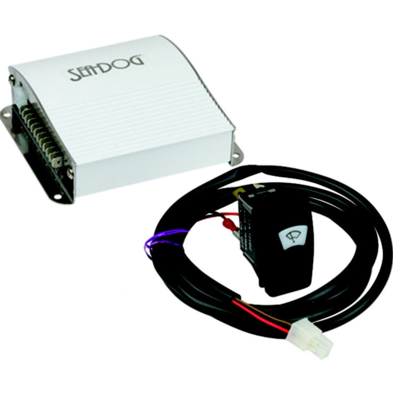 Seadog Synchronized Wiper Controller