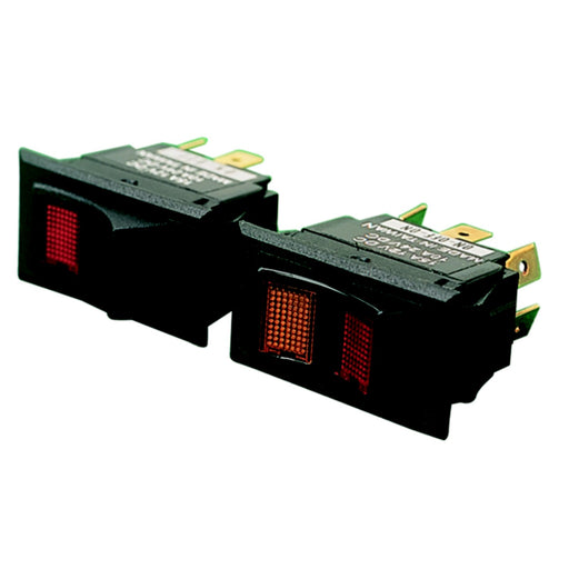 Sea-Dog 4202531 Rocker Switch (DP) - Illuminating