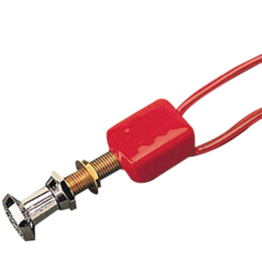Splash Garde On-Off Switch