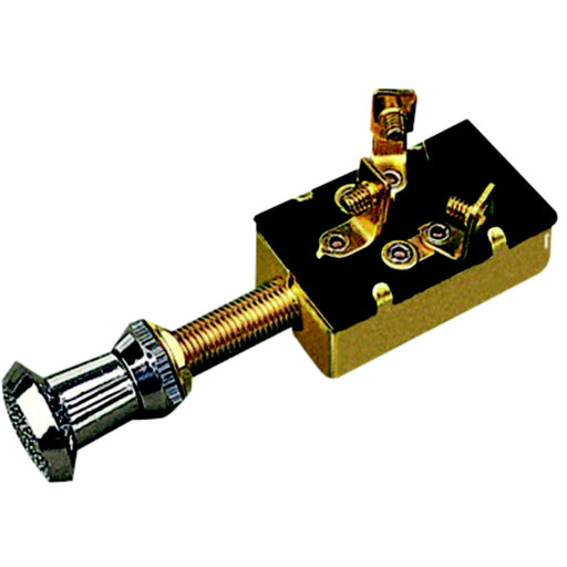 3-Position Two Circuit Switch