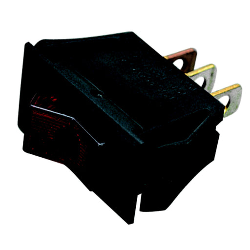 Iluminated Rocker