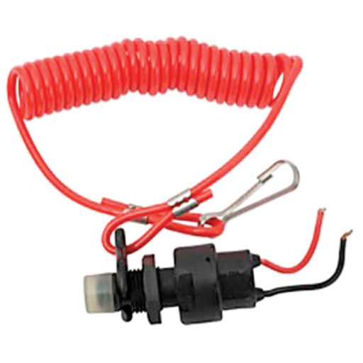 Sea-Dog 4204861 Safety Magneto Kill Switch