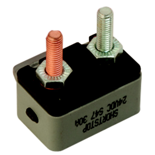 Circuit Breaker (Resettable)