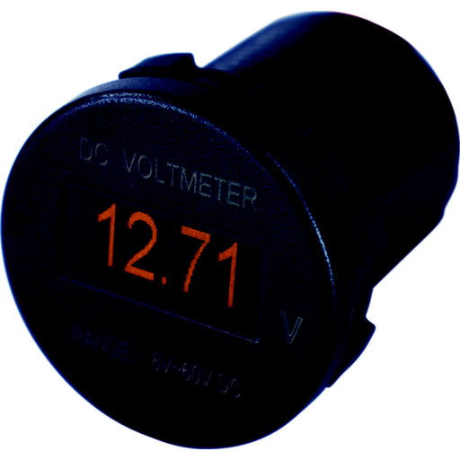 Seadog 4216001 OLED Voltmeter