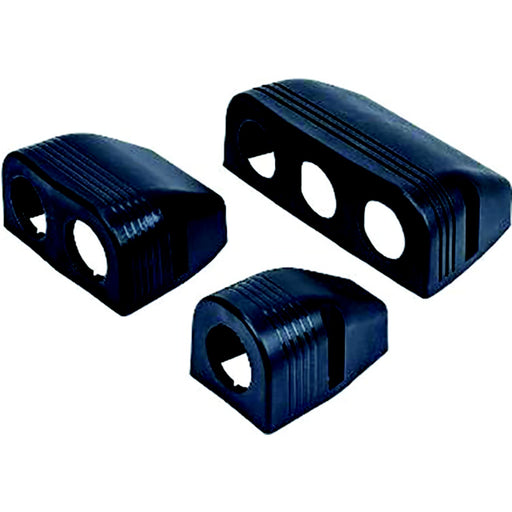 Sea-Dog 4260271 Tent Mount Socket Panel, A:2-3/16", B: 3-3/16", C: 1-15/16", D:1-1/8", 1 hole, #6 FH weight: 0.5