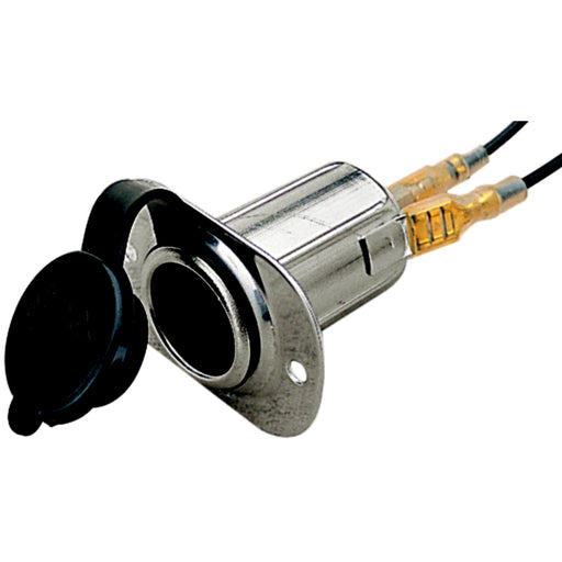 Seadog 4206531 Stainless Steel Power Socket