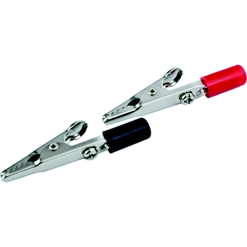 Sea-Dog Alligator Clips, Pr.