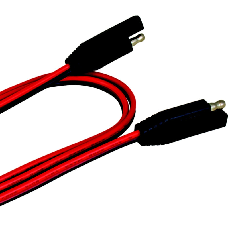SeaDog 4269121 SAE Power Cable, 12'