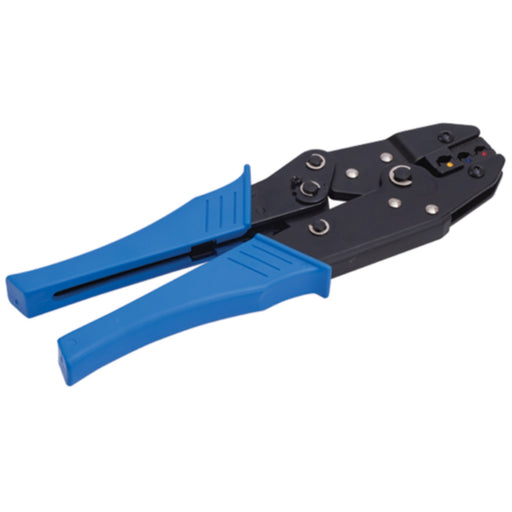 SeaDog 429910 Deluxe 22 to 10 Gauge Terminal Crimper Tool | Powder Coated Steel