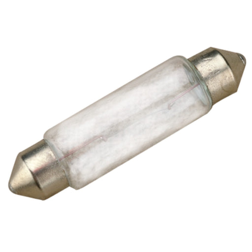 Light Bulb #71 Festoon 12V 2Cd