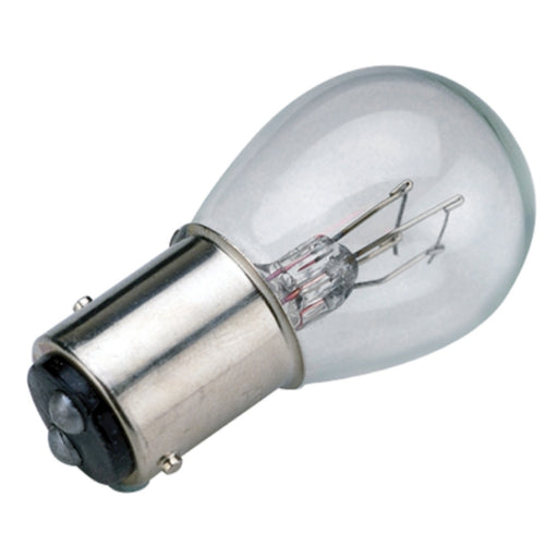 Light Bulb, #1034, 2/Card