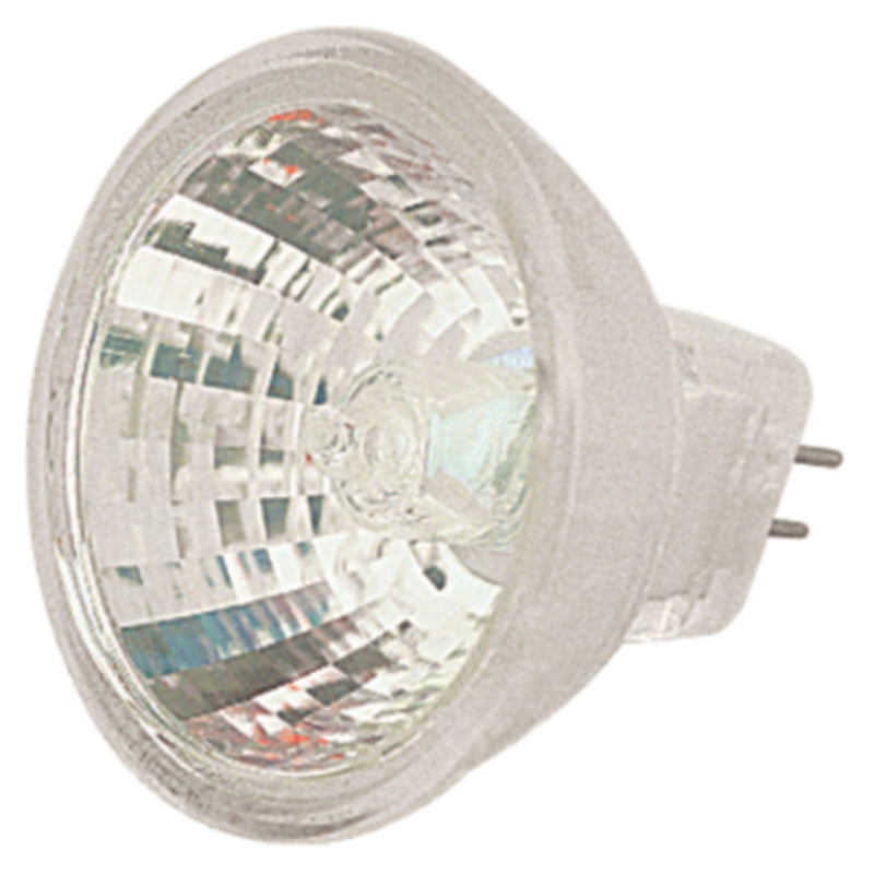 SeaDog 4418161 MR16 Halogen Bulb With Reflector, 12V, 10W