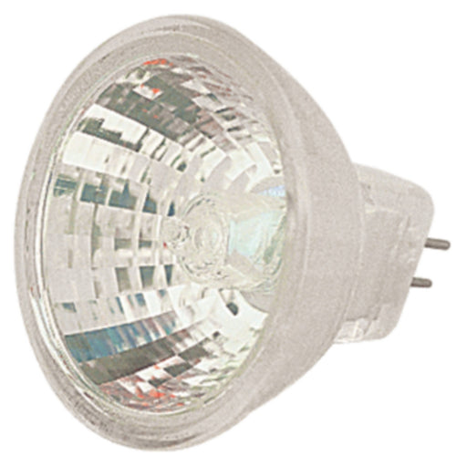 SeaDog 4418161 MR16 Halogen Bulb With Reflector, 12V, 10W