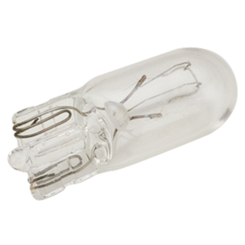 Light Bulb #906 Wedge Base 1